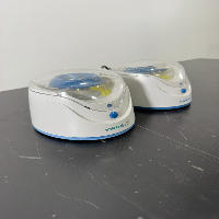 VWR Mini Centrifuges - Quantity 2 image 0